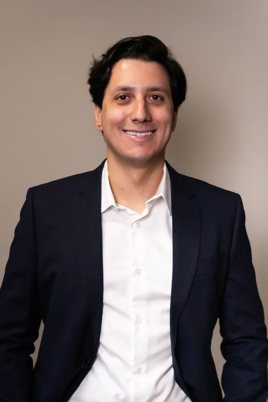 Bruno Gazzinelli