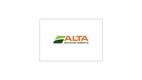 Alta Geotecnia